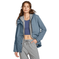 Women's Rainfoil® Storm Waterproof Hooded Jacket