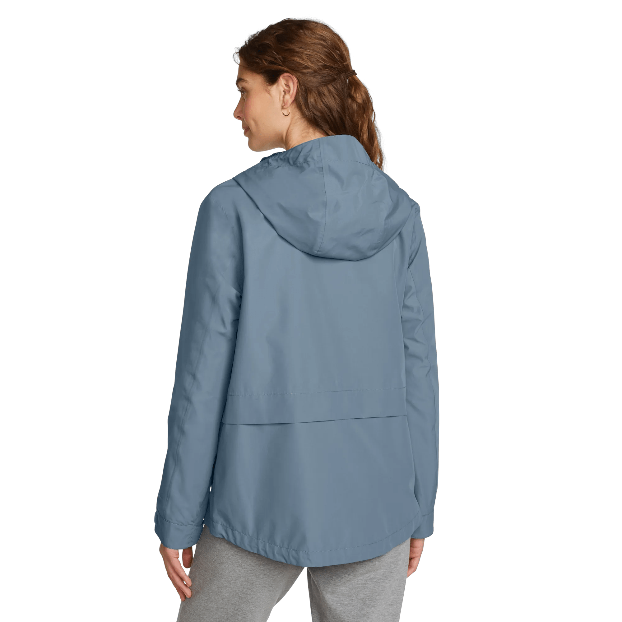 Women's Rainfoil® Storm Waterproof Hooded Jacket