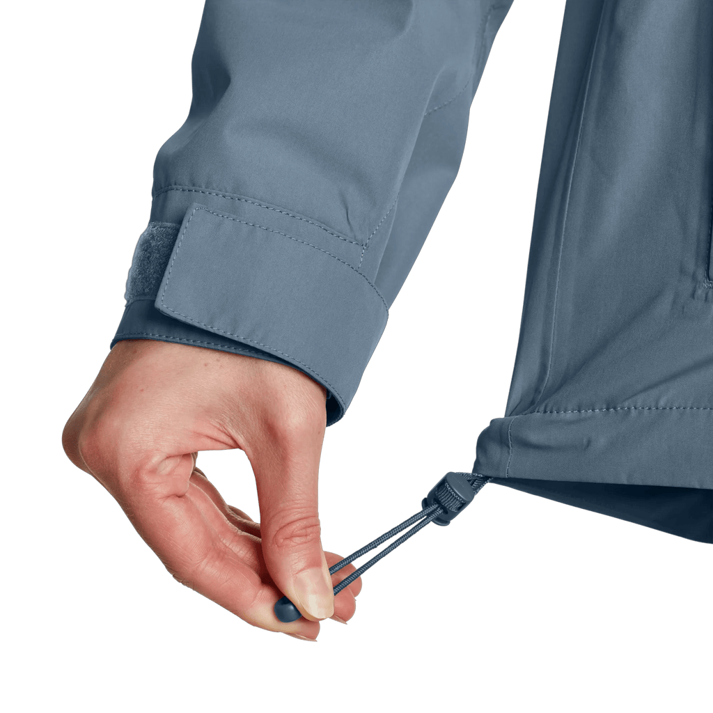 Women's Rainfoil® Storm Waterproof Hooded Jacket