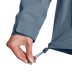 Women's Rainfoil® Storm Waterproof Hooded Jacket