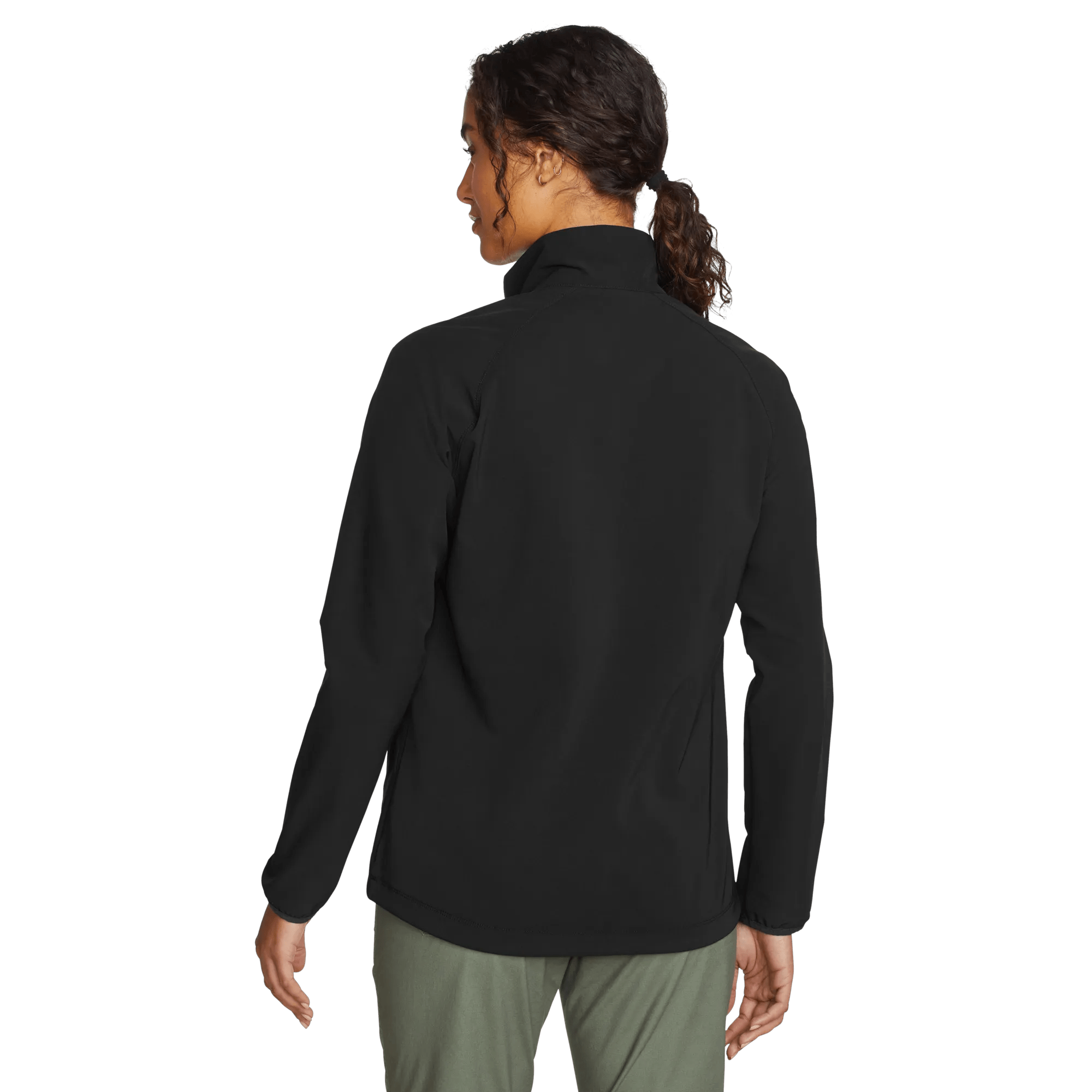 Women's Stratify Soft Shell Jacket