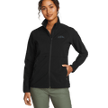 Women's Stratify Soft Shell Jacket