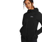 Women's Stratify Soft Shell Hoodie