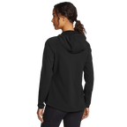 Women's Stratify Soft Shell Hoodie