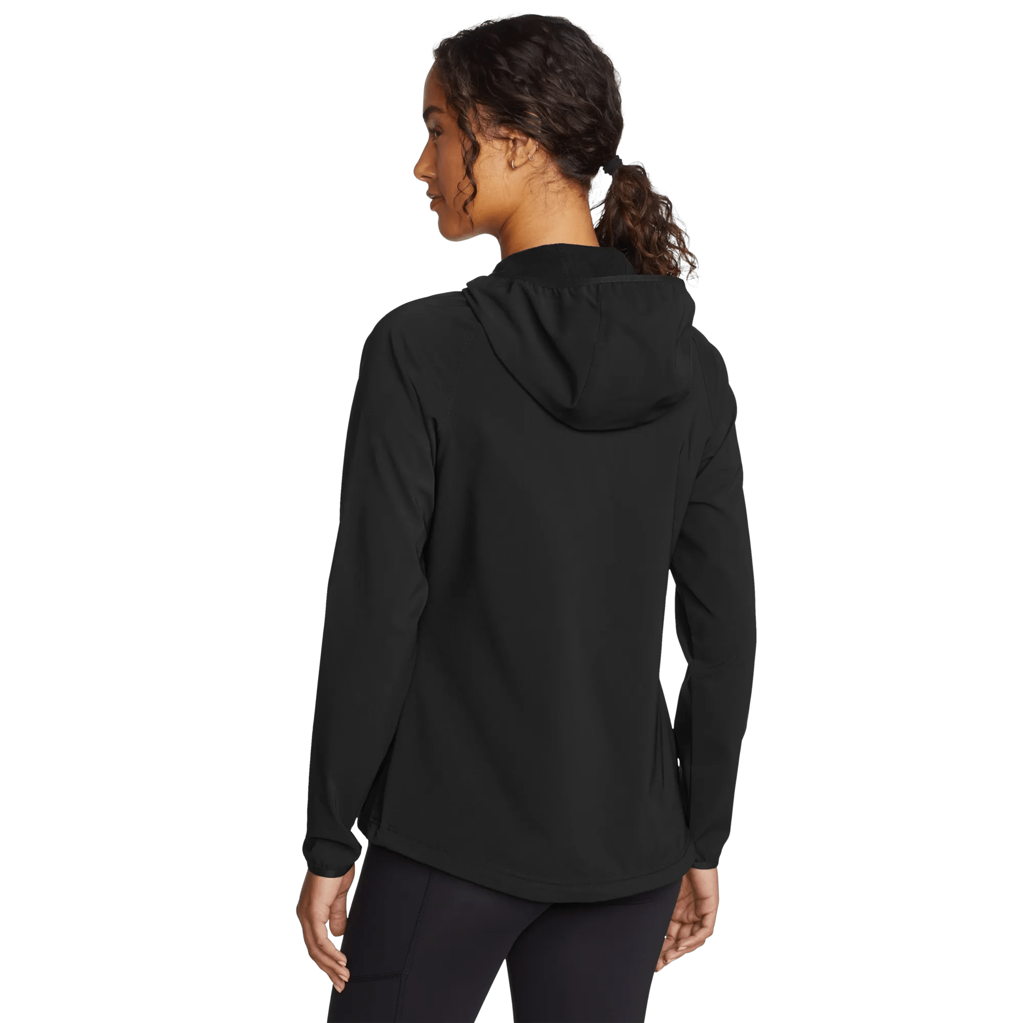 Women's Stratify Soft Shell Hoodie