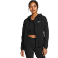Women's Stratify Soft Shell Hoodie