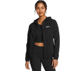 Women's Stratify Soft Shell Hoodie