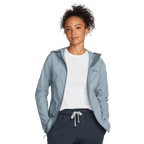 Women's Stratify Soft Shell Hoodie