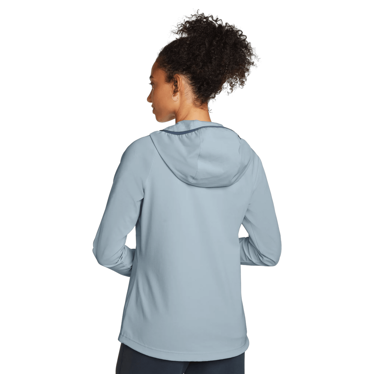 Women's Stratify Soft Shell Hoodie