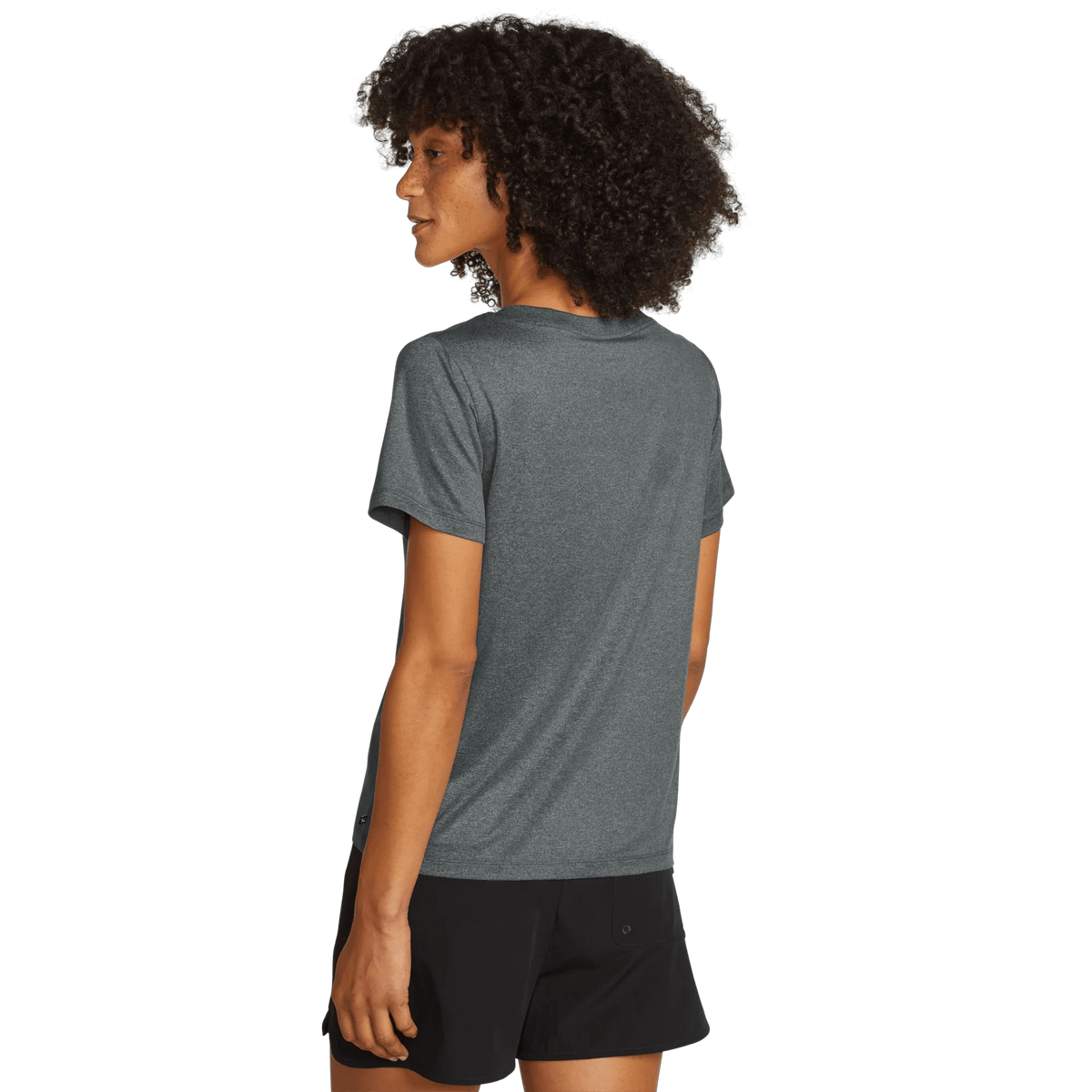 Women's Surreal Travel V-Neck T-Shirt