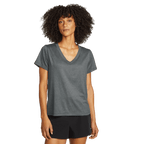 Women's Surreal Travel V-Neck T-Shirt