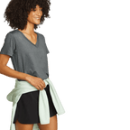 Women's Surreal Travel V-Neck T-Shirt