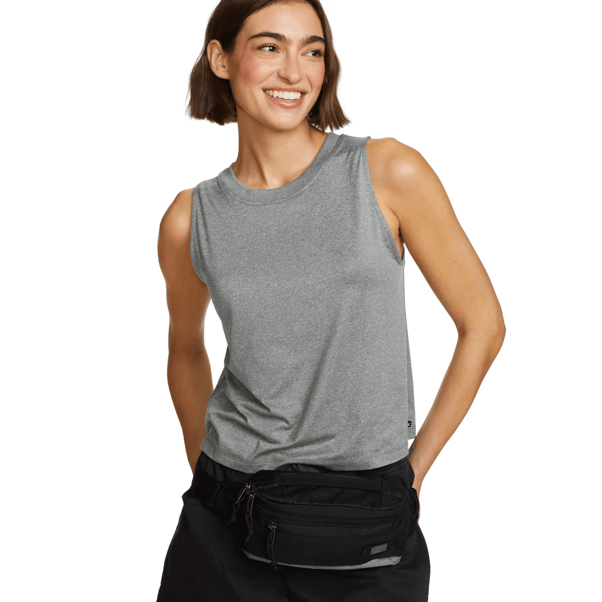 Women's Surreal Travel Tank