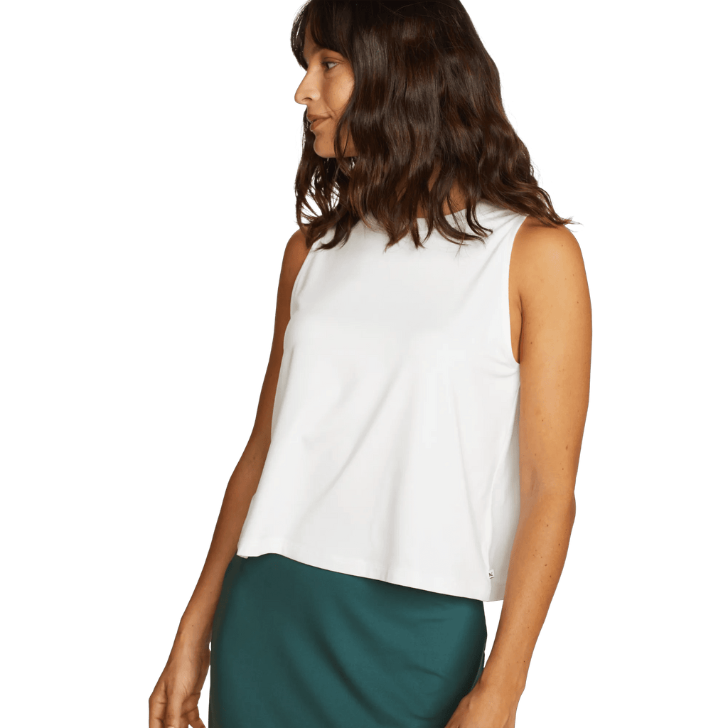 Women's Surreal Travel Tank