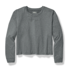 Women's Surreal Travel Long-Sleeve Shirt