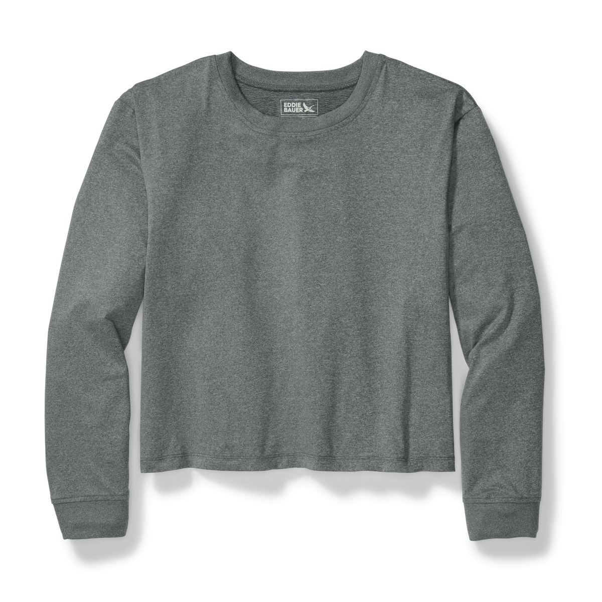 Women's Surreal Travel Long-Sleeve Shirt