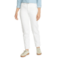 Women's Authentic High-Rise Straight Leg Jeans