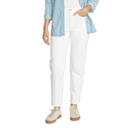 Women's Authentic High-Rise Straight Leg Jeans