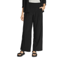 Women's Departure High-Rise Wide Leg Travel Pants