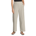 Women's Departure High-Rise Wide Leg Travel Pants