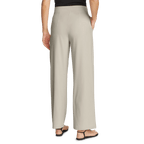 Women's Departure High-Rise Wide Leg Travel Pants