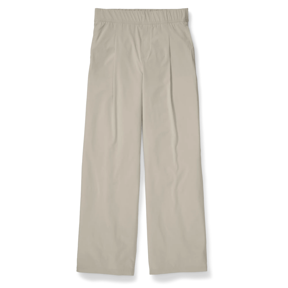 Women's Departure High-Rise Wide Leg Travel Pants