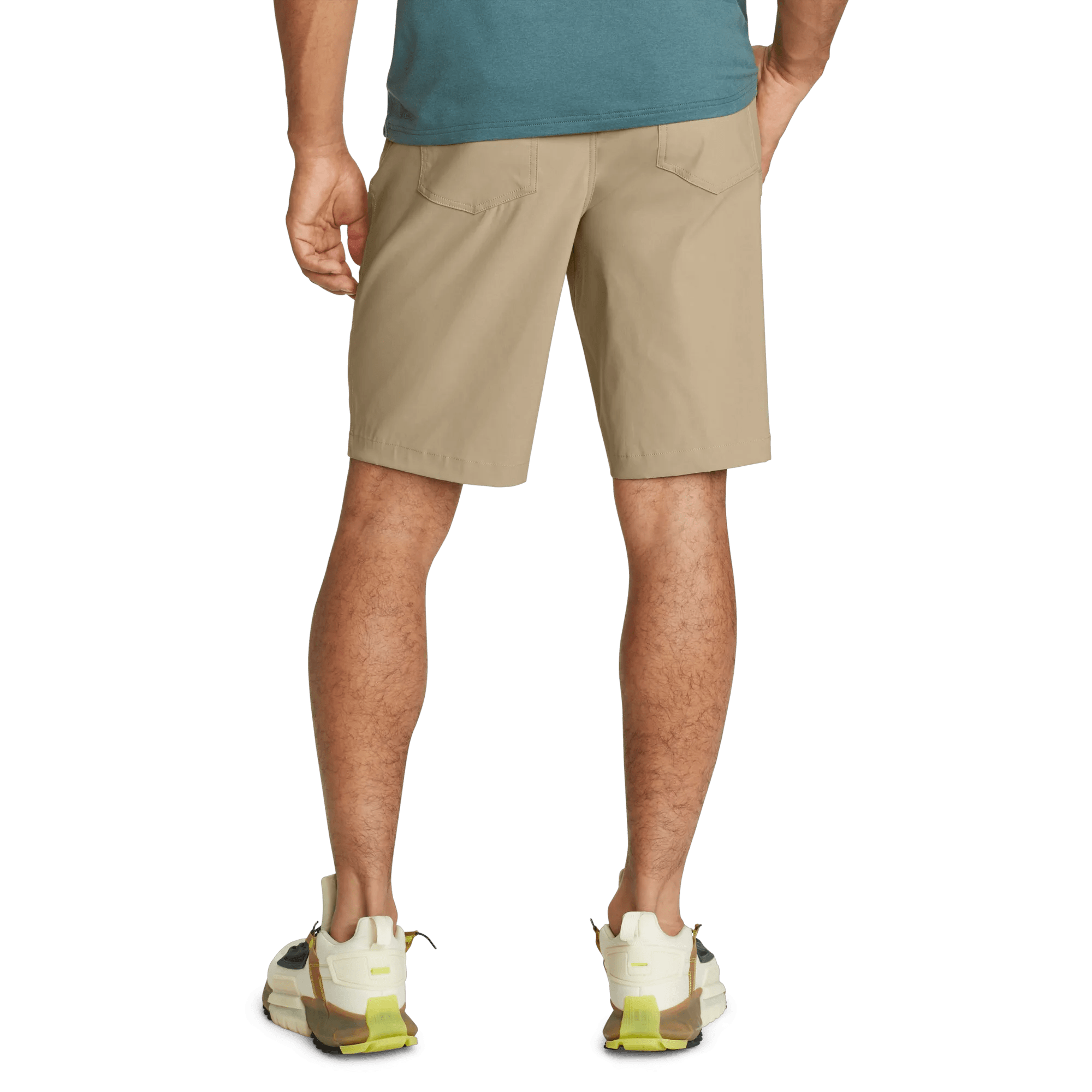 Men's Rainier Shorts