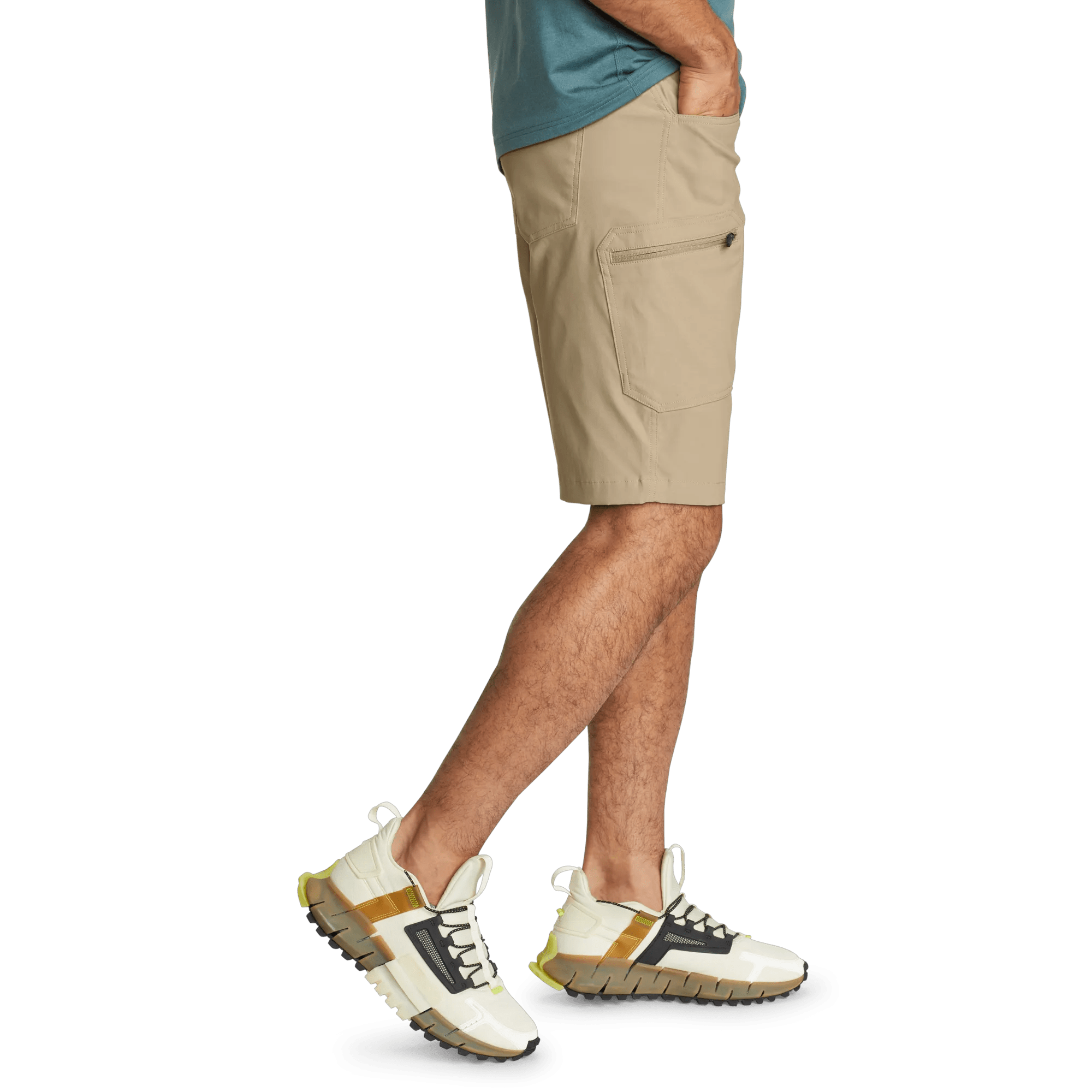 Men's Rainier Shorts