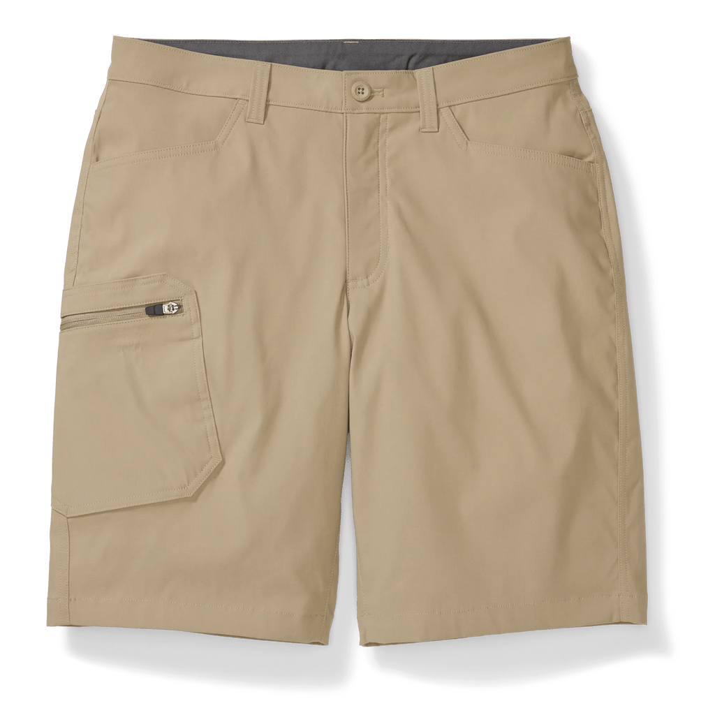 Men's Rainier Shorts