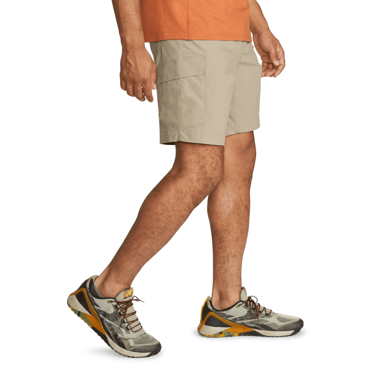 Men's Ranger Shorts