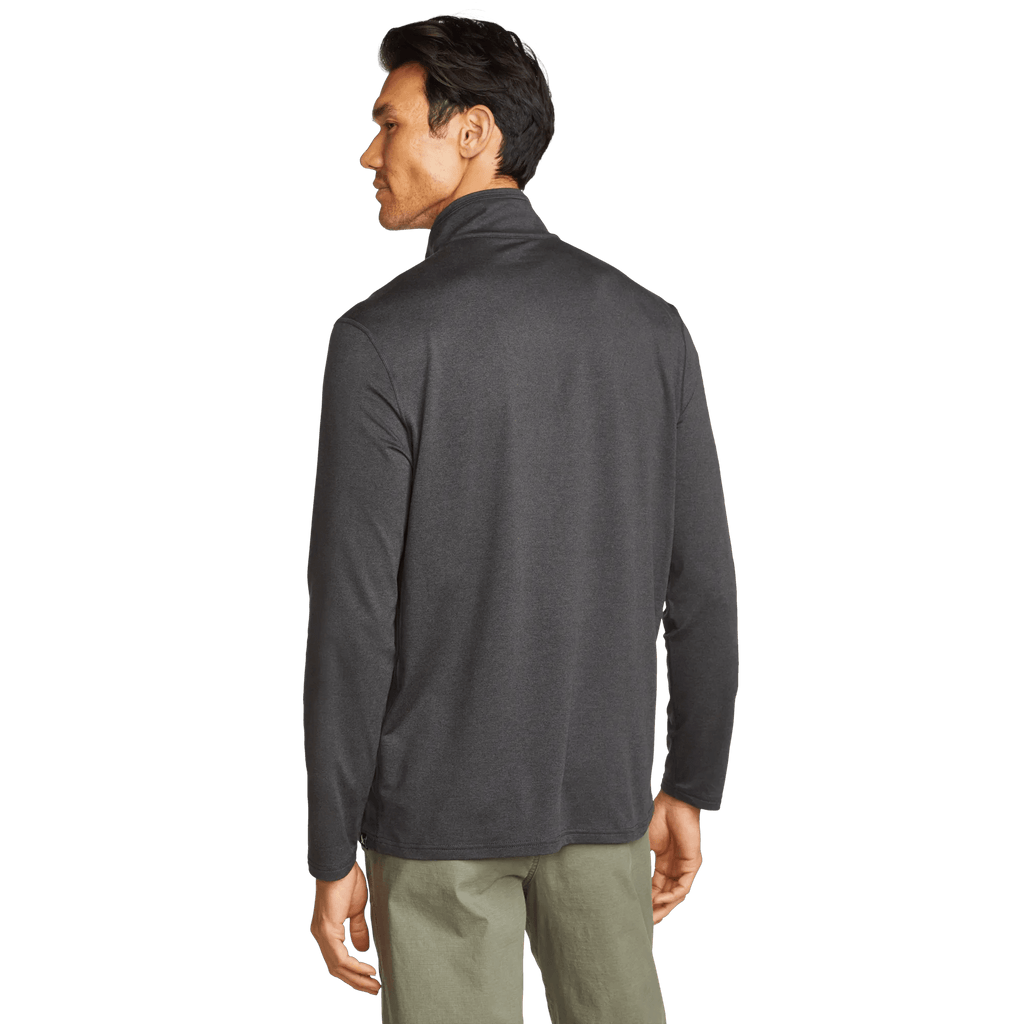 Men's Mountain Trek 1/2-Zip Mock