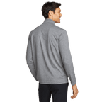 Men's Mountain Trek 1/2-Zip Mock