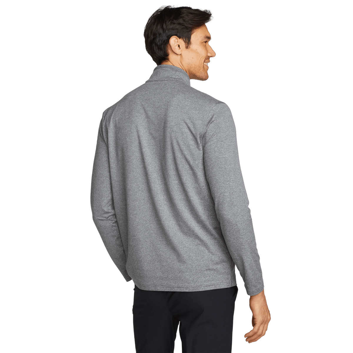 Men's Mountain Trek 1/2-Zip Mock