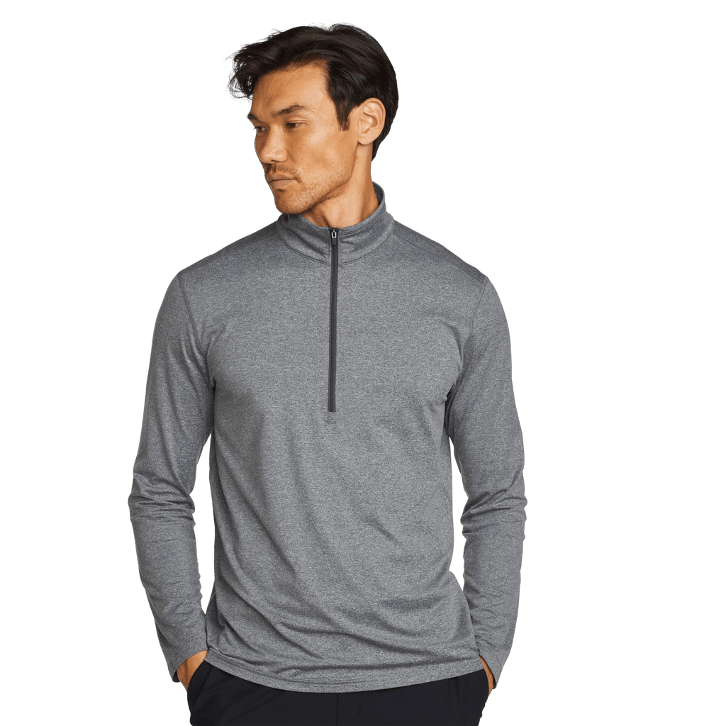 Men's Mountain Trek 1/2-Zip Mock