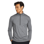 Men's Mountain Trek 1/2-Zip Mock