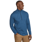 Men's Mountain Trek 1/2-Zip Mock