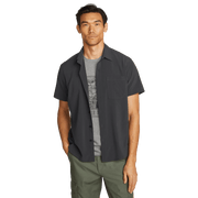 Men's Departure One-Pocket Shirt - Carbon