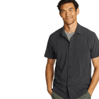 Men's Departure One-Pocket Shirt