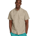 Men's Rainier Ripstop Short-Sleeve Shirt