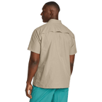 Men's Rainier Ripstop Short-Sleeve Shirt