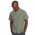 Men's Rainier Ripstop Short-Sleeve Shirt