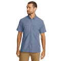Men's Rainier Ripstop Short-Sleeve Shirt