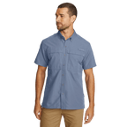 Men's Rainier Ripstop Short-Sleeve Shirt