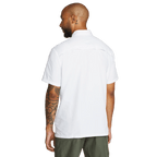 Men's Rainier Ripstop Short-Sleeve Shirt