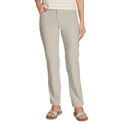 Women's Sightscape Horizon Convertible Roll-Up Pants - Pumice