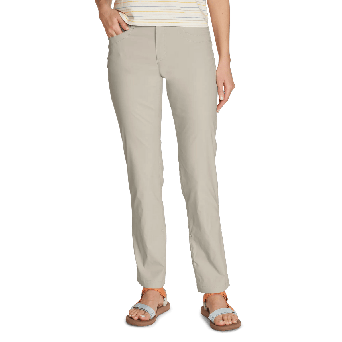 Women's Sightscape Horizon Convertible Roll-Up Pants