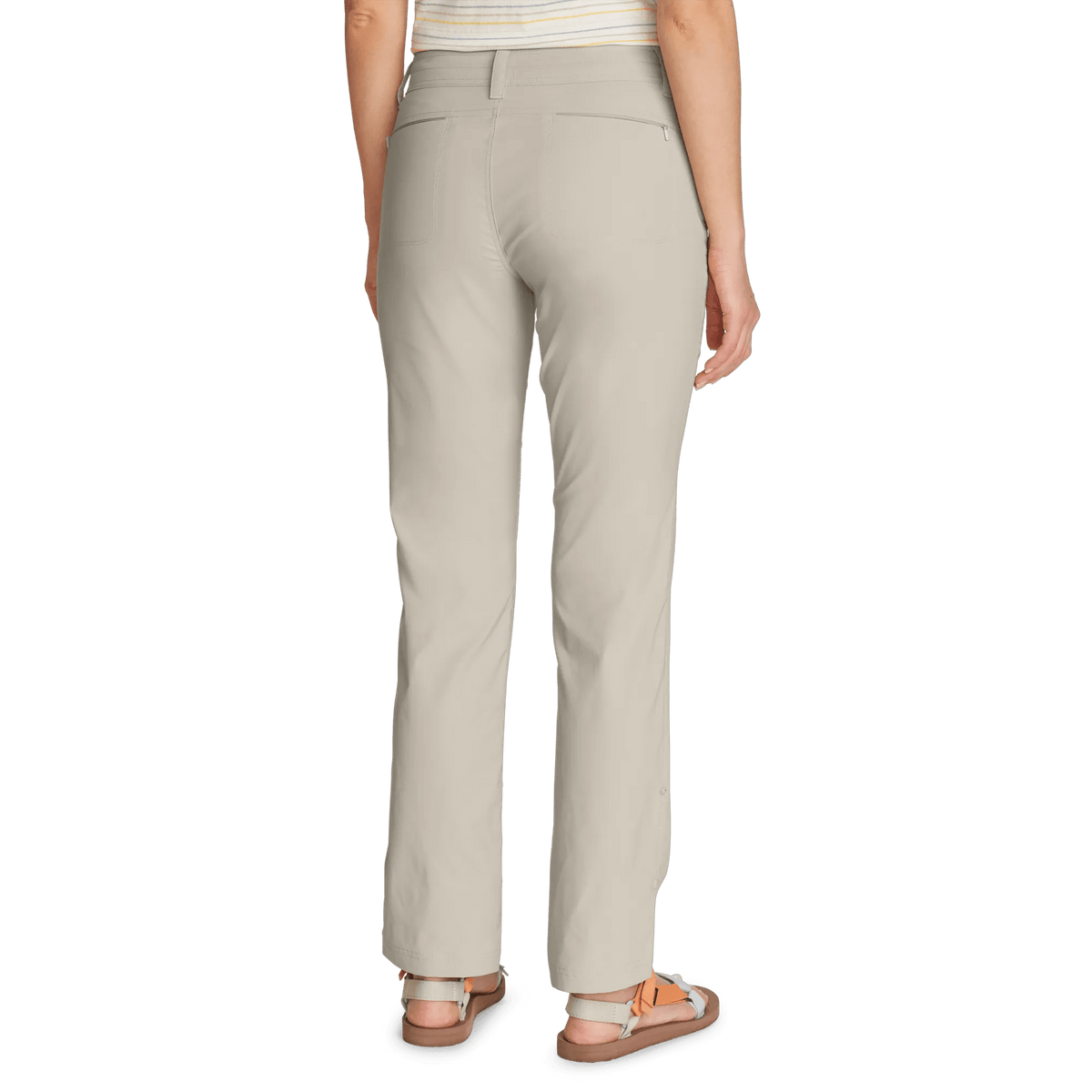 Women's Sightscape Horizon Convertible Roll-Up Pants