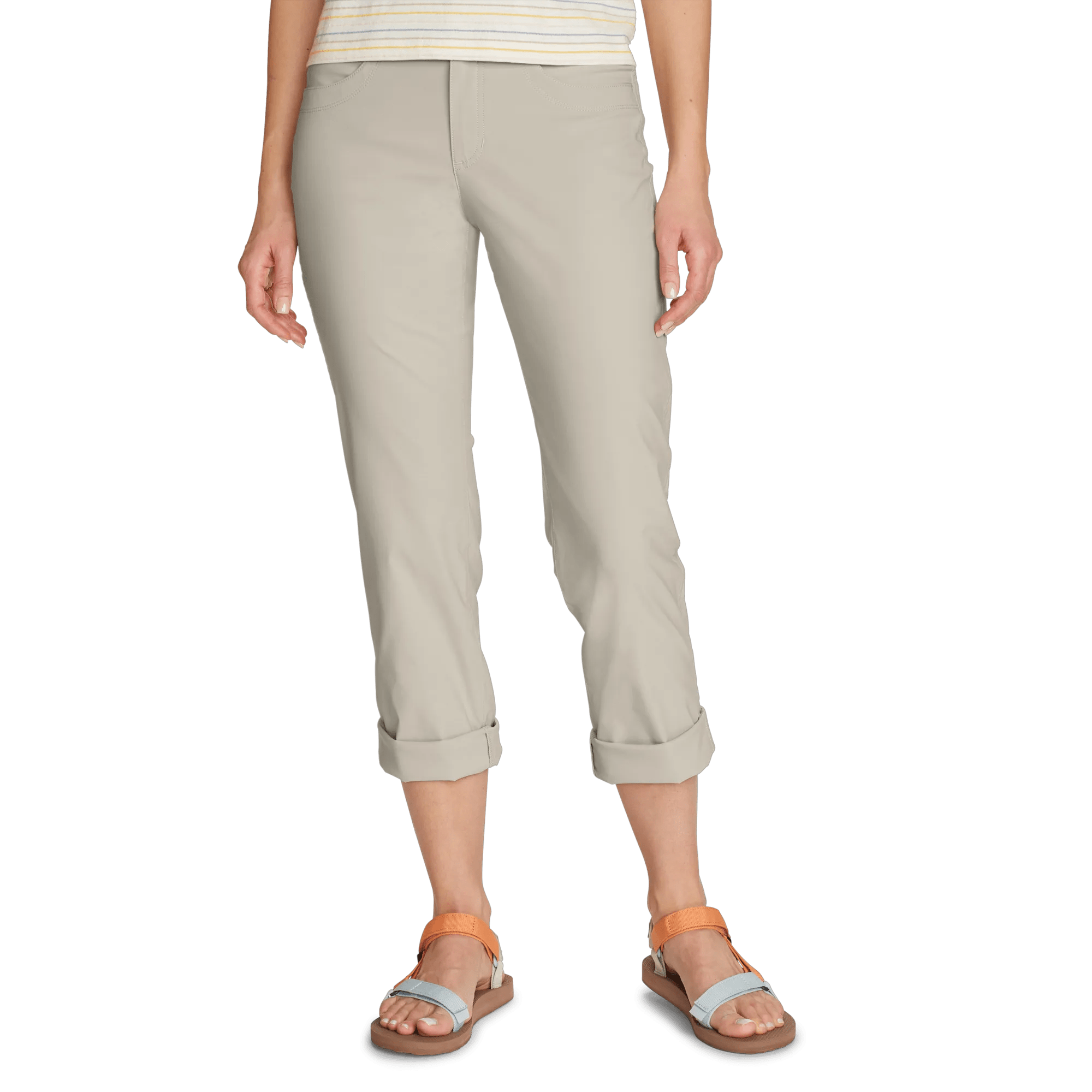Women's Sightscape Horizon Convertible Roll-Up Pants