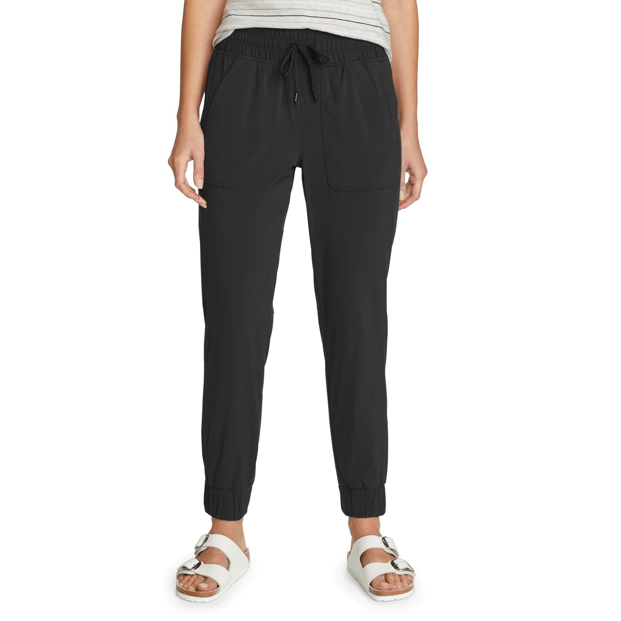 Women's Sightscape Horizon Stretch Pull-On Joggers