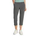 Women's Horizon High-Rise Straight Leg Cropped Pants